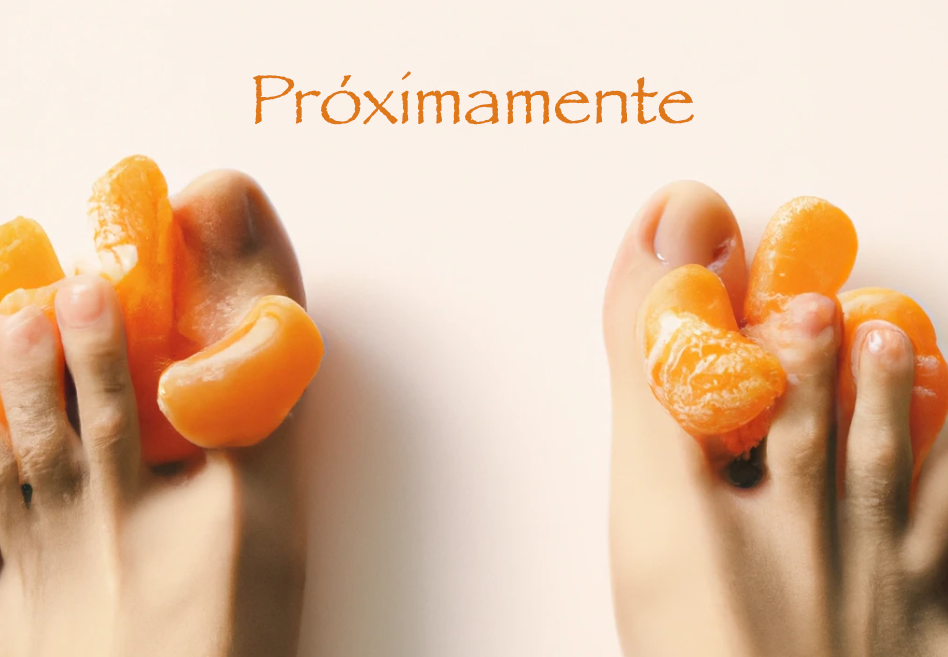 Nutri Feet - Coming Soon